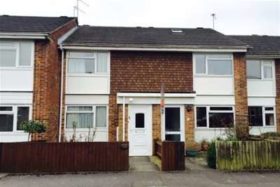 2 Bedroom Detached